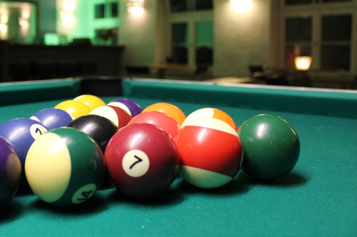 drops billiard